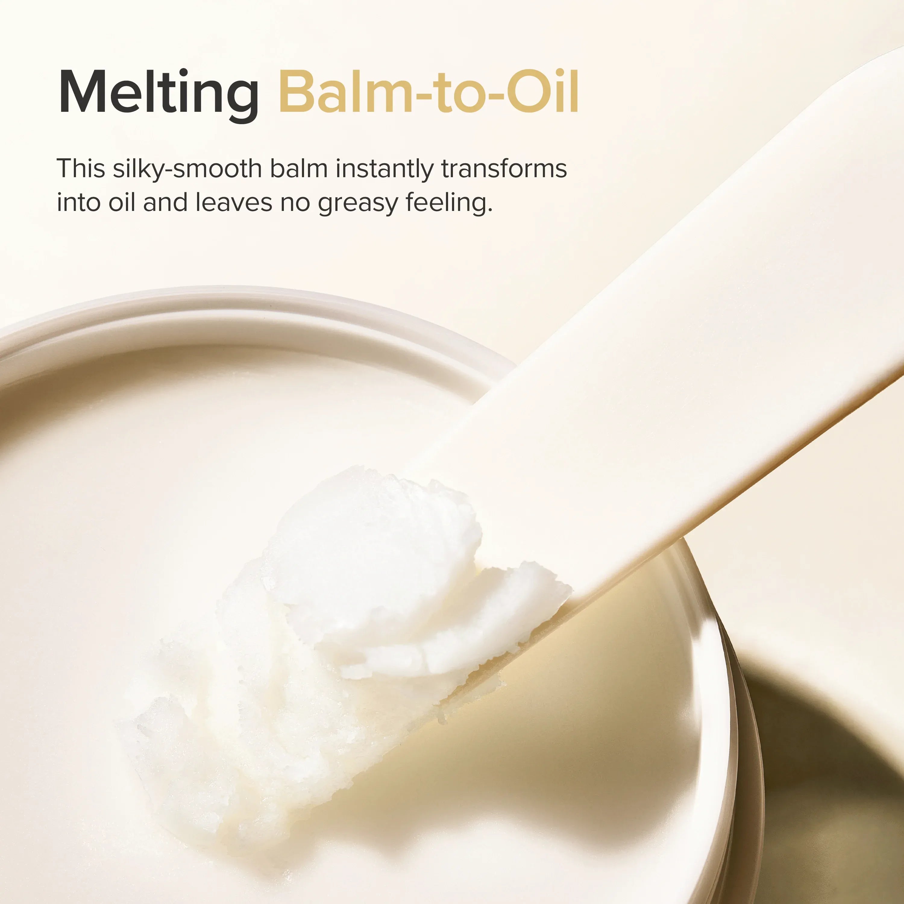 Beauty of Joseon Radiance Cleansing Balm