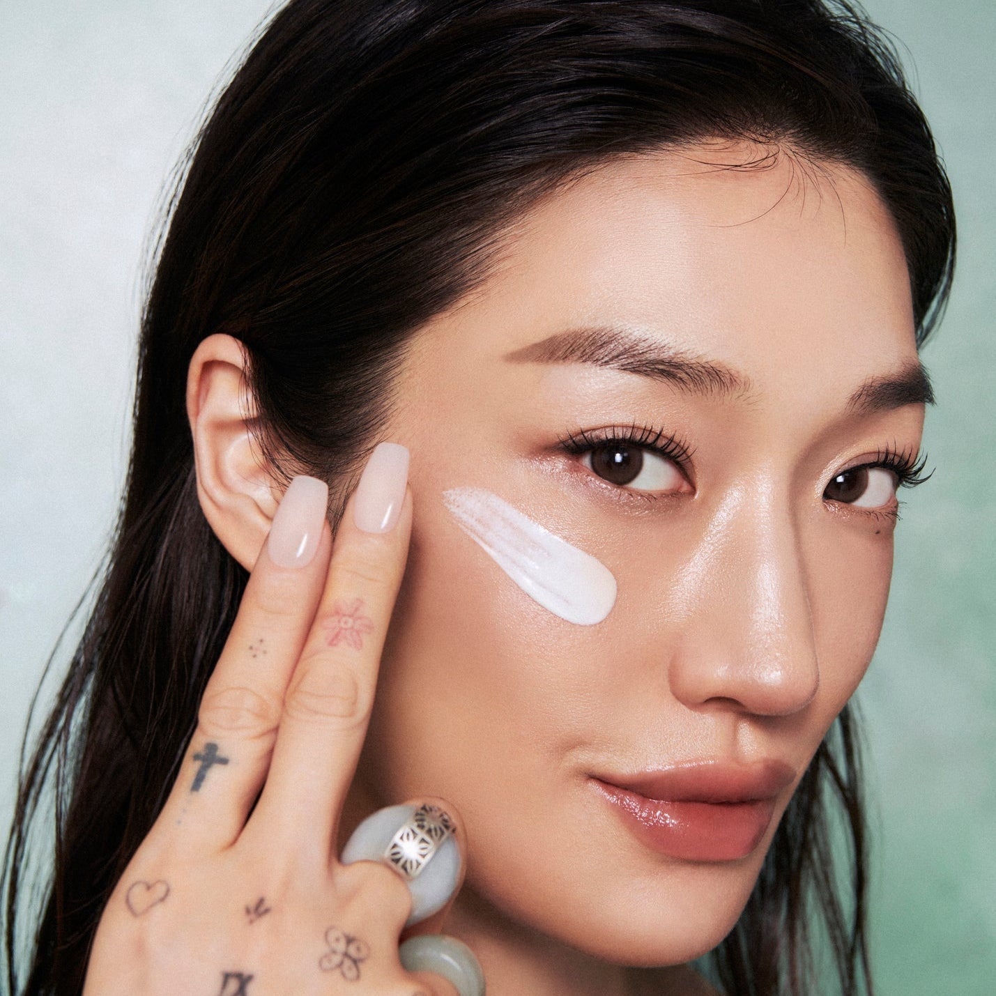 Why Dayscreen Is Peggy Gou’s Camera-Ready Skin Secret