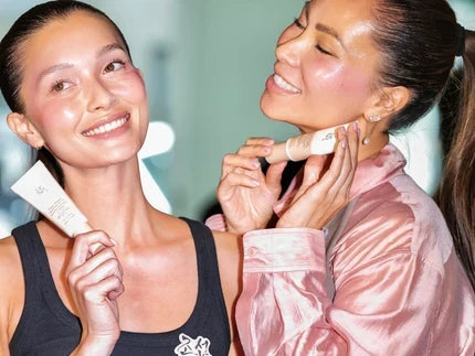 Steal Our Notes From Nam Vo’s Tinted Mineral Dayscreen Masterclass
