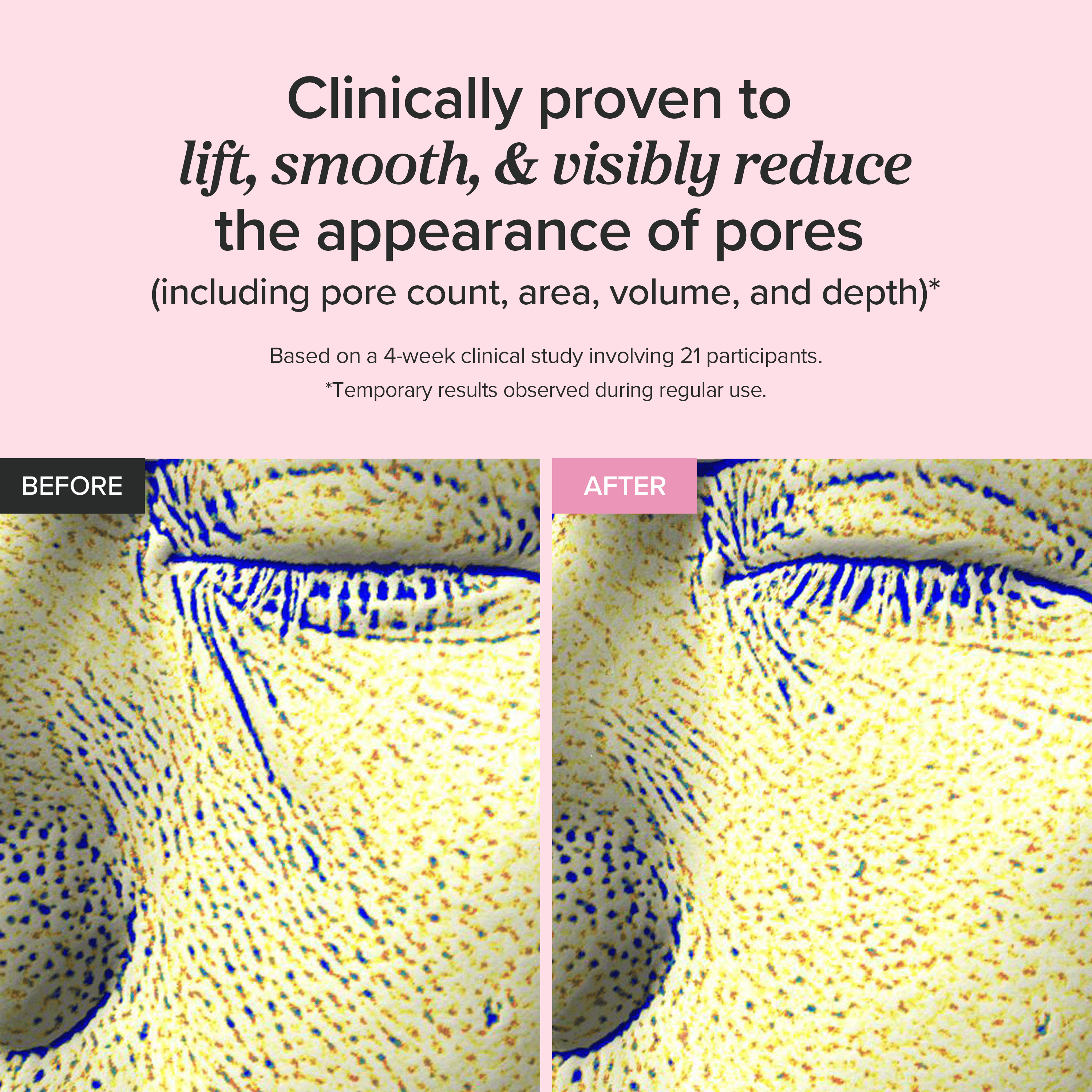Beauty of Joseon Pore Firming Serum