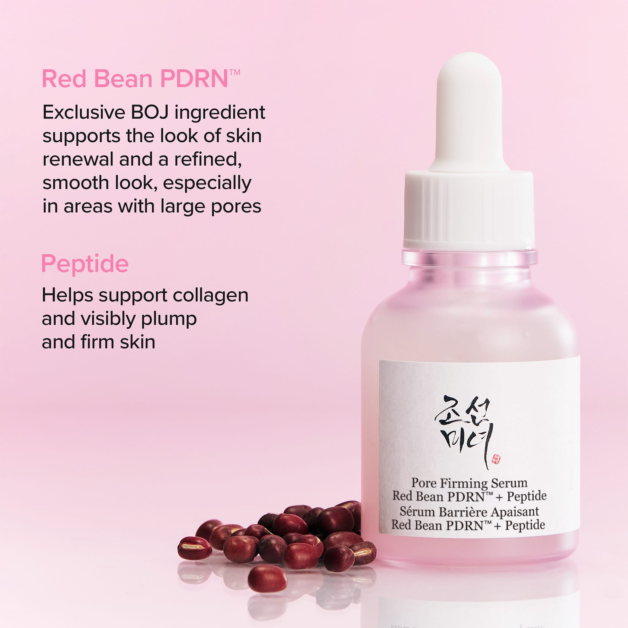 Beauty of Joseon Pore Firming Serum