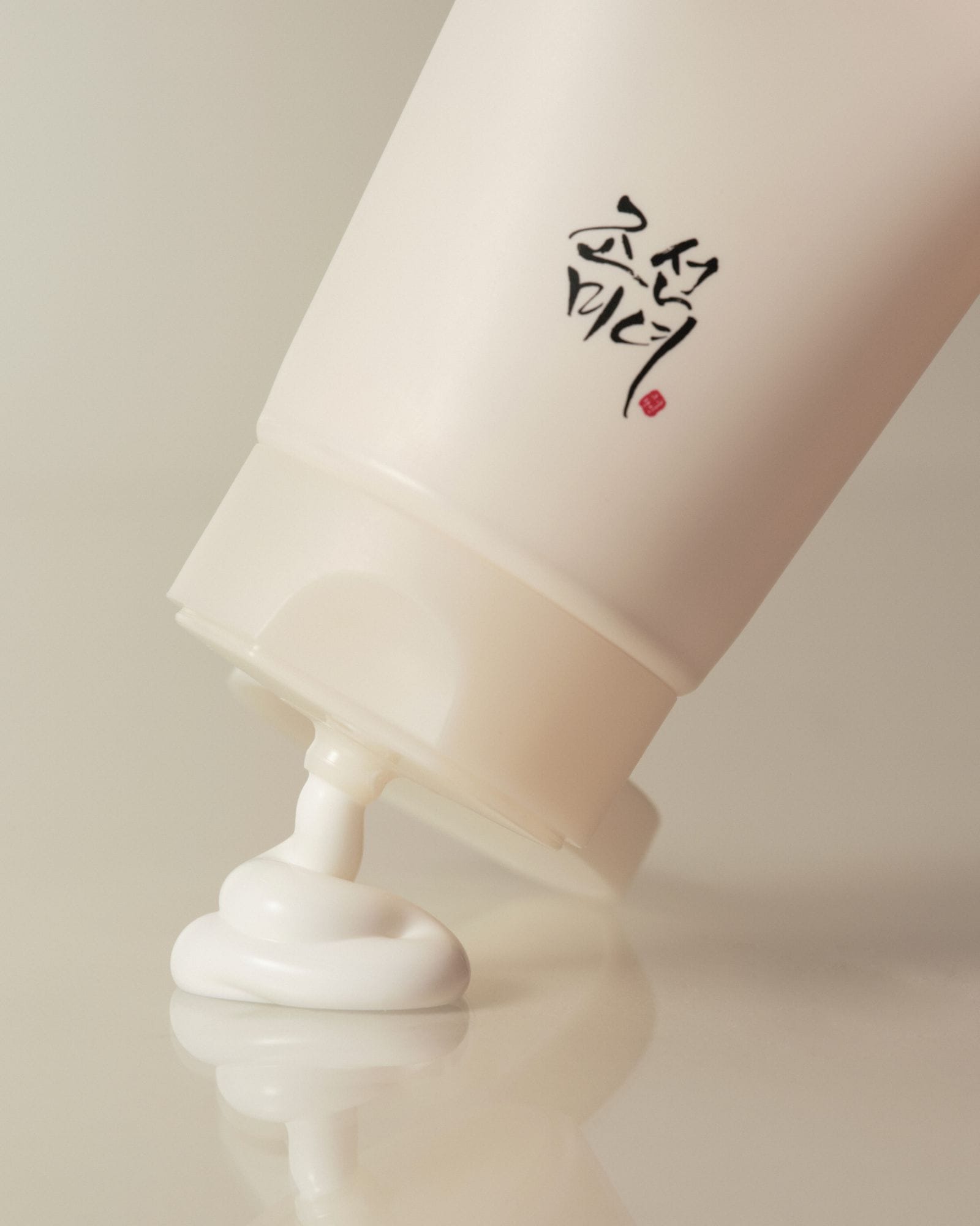 Beauty of Joseon Comfort Protection Mineral Body Sun Lotion SPF 30