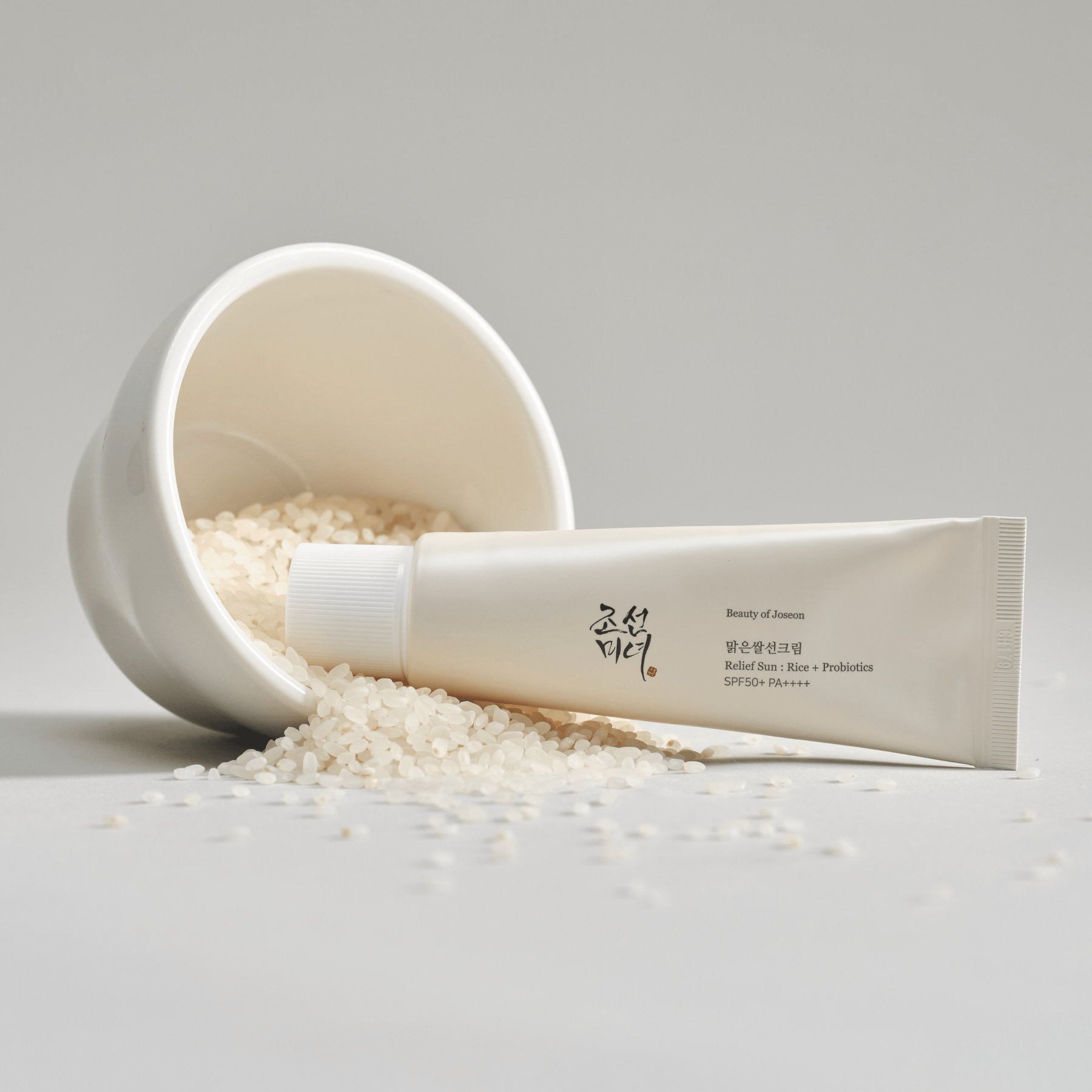 Your Everyday SPF Essential