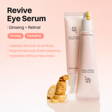 BEAUTY OF JOSEON Revive Eye Serum: Ginseng + Retinal
