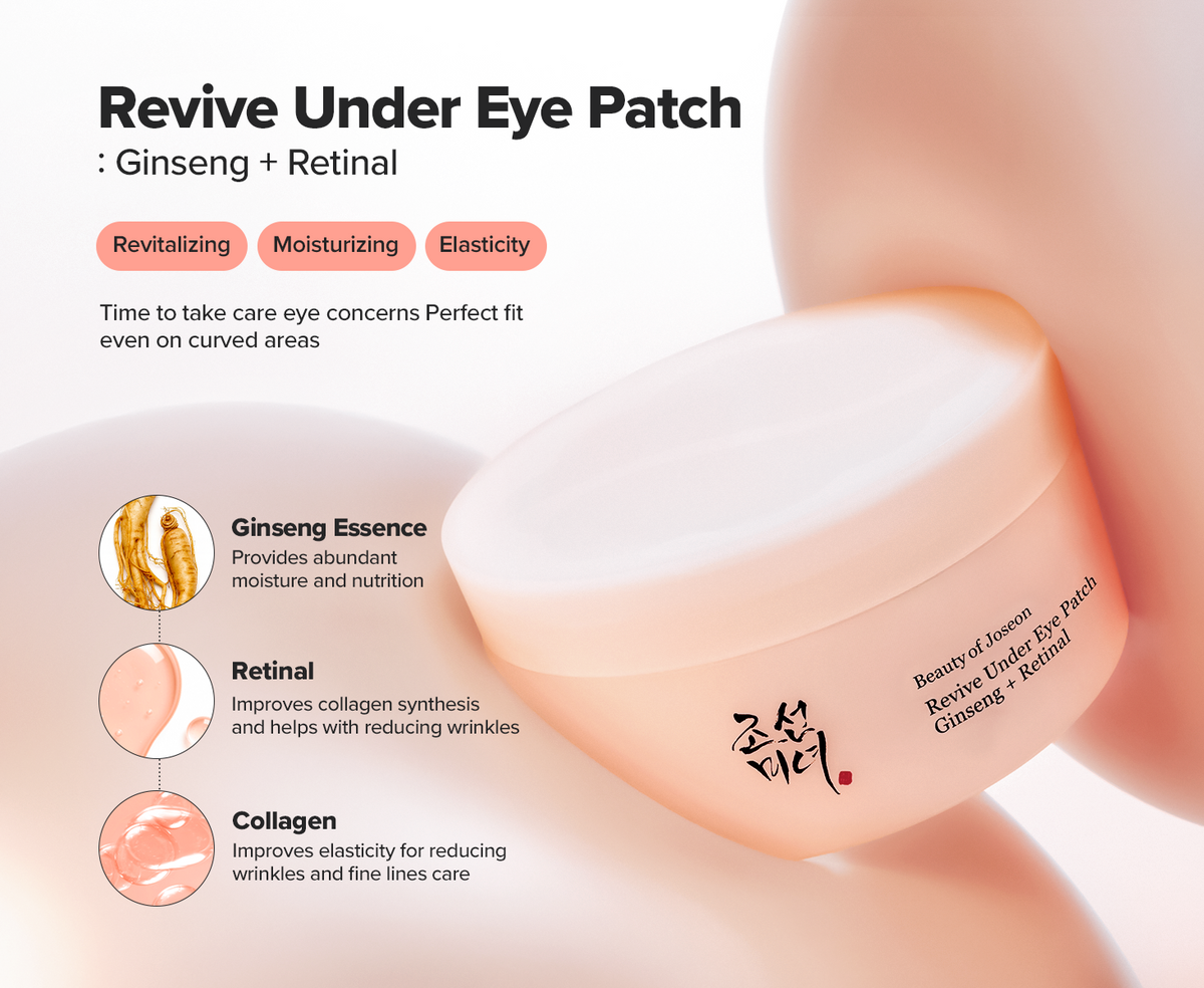 Eye Serum product details