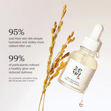 Beauty of Joseon Glow Deep Serum : Rice + Alpha-Arbutin