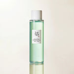 Beauty of Joseon Green Plum Refreshing Toner : AHA + BHA