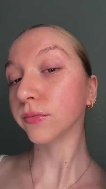 how to glow up skin - FAQ video