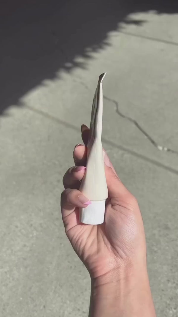 Relief Sun : Rice + Probiotics (SPF50+ PA++++) - FAQ video