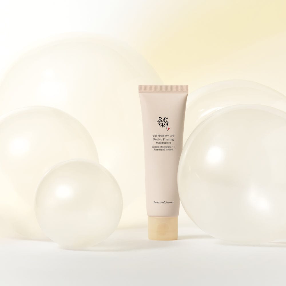 Beauty of Joseon Revive Essentials Set