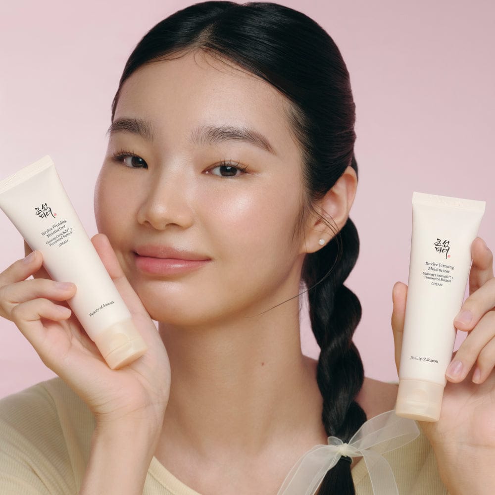 Beauty of Joseon Revive Essentials Set