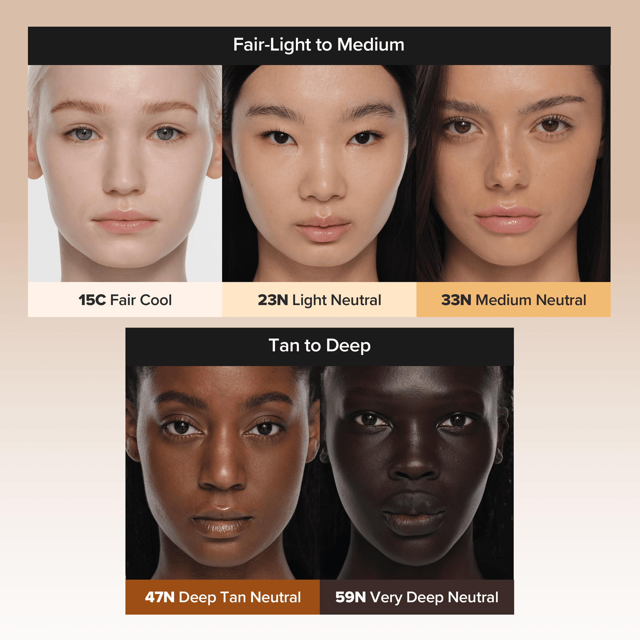 Beauty of Joseon Tinted Mineral Dayscreen SPF 30